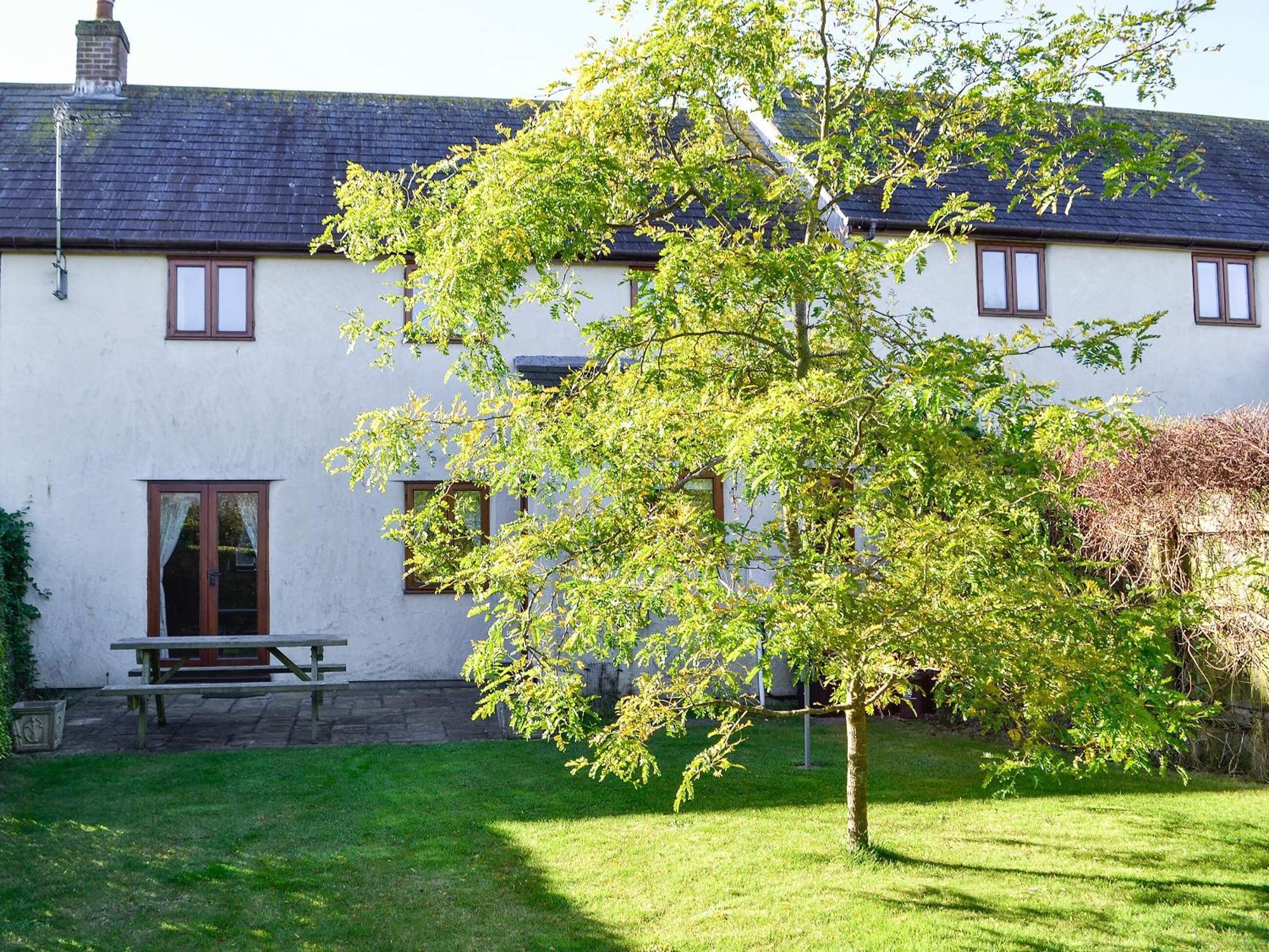 Carters Cottage Puncknowle Exterior foto